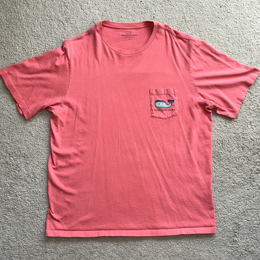Vineyard Vines Classic Tee